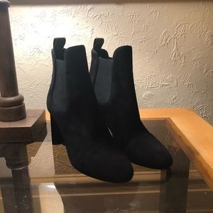 Louis Vuitton Ankle Boots